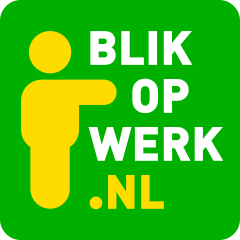 blik op weg logo